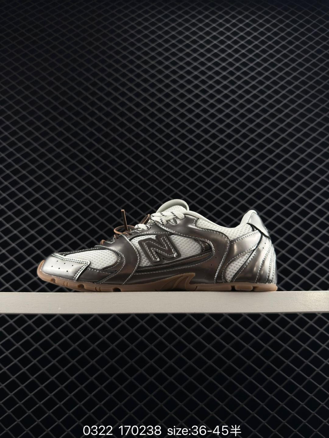 New Balance x MIU MIU NB 530